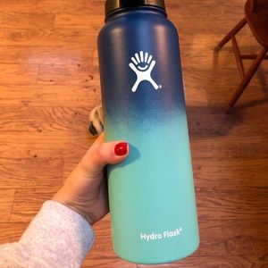 New Hydroflask